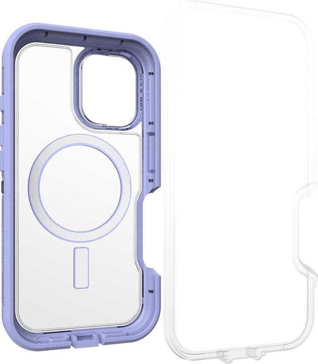 Actual product image OtterBox Defender XT mit MagSafe (Apple iPhone 16)