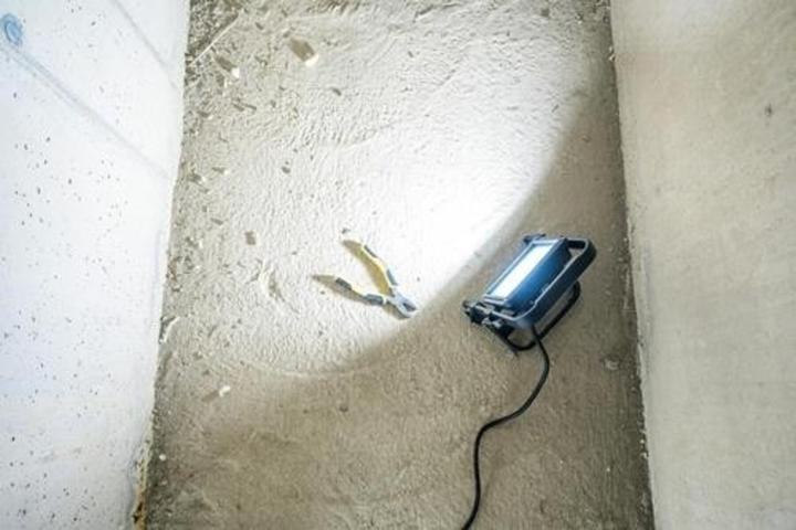 Produktbild Brennenstuhl LED Baustrahler JARO 4060 M, 3450lm, 30W, 3m H07RN-F 3G1,0, IP65 (3450 lm)