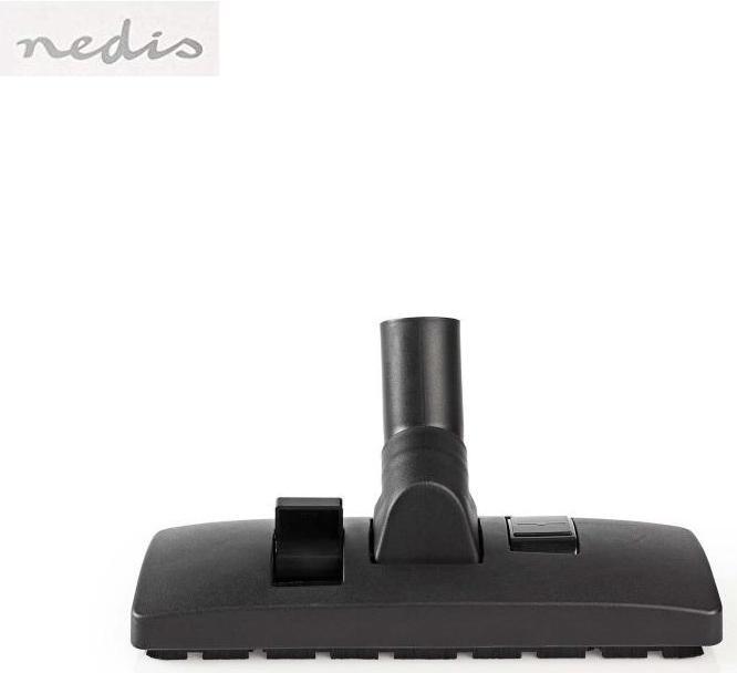 Image du produit Nedis Brosse universelle pour le nettoyage à l'aspirateur ø35mm VCBR110CF35