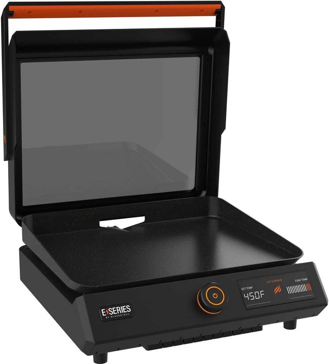 Image du produit Blackstone Barbecue de table