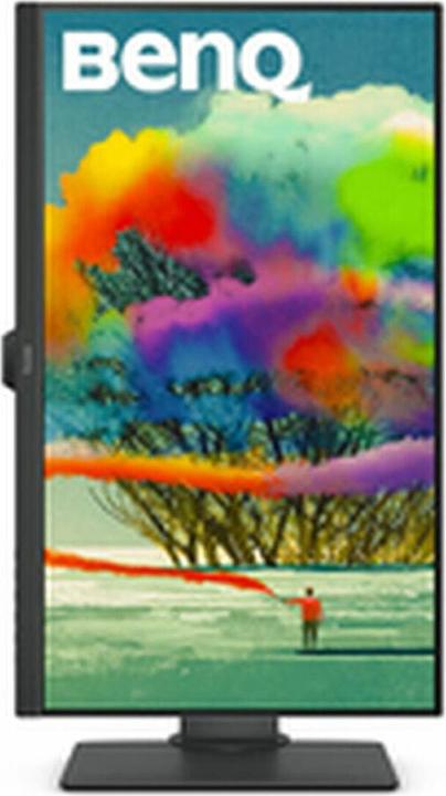 Image du produit BenQ PD2705U (3840 x 2160 pixels, 27")