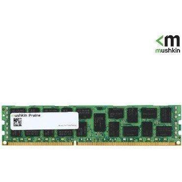 Thumbnail - Mushkin DDR4 16 GB 2133-CL15 ECC - Single (1 x 16GB, 2133 MHz, DDR4-RAM, DIMM), RAM