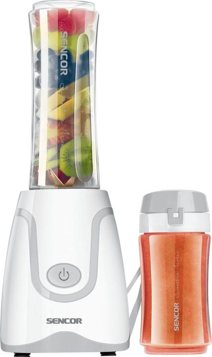 Actual product image Sencor SBL 2210WH cocktail blender (500 W)