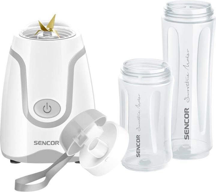 Actual product image Sencor SBL 2210WH cocktail blender (500 W)