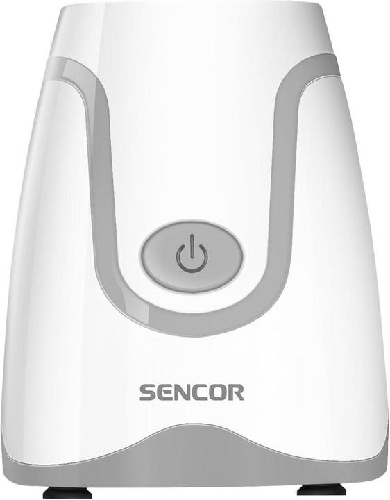 Actual product image Sencor SBL 2210WH cocktail blender (500 W)