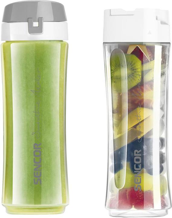 Actual product image Sencor SBL 2210WH cocktail blender (500 W)