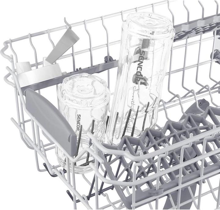 Actual product image Sencor SBL 2210WH cocktail blender (500 W)