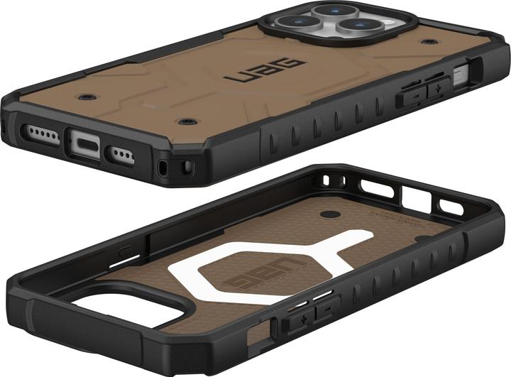 Image du produit UAG Boîtier Pathfinder Magsafe (Apple iPhone 15 Pro Max)