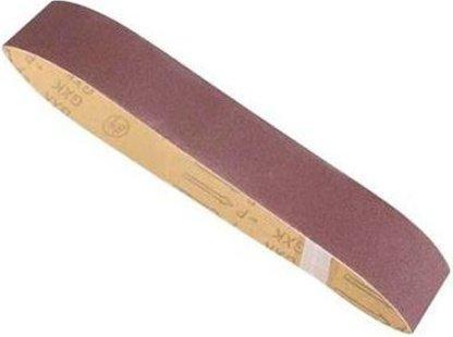 Image du produit Scheppach Bande abrasive (K 180)