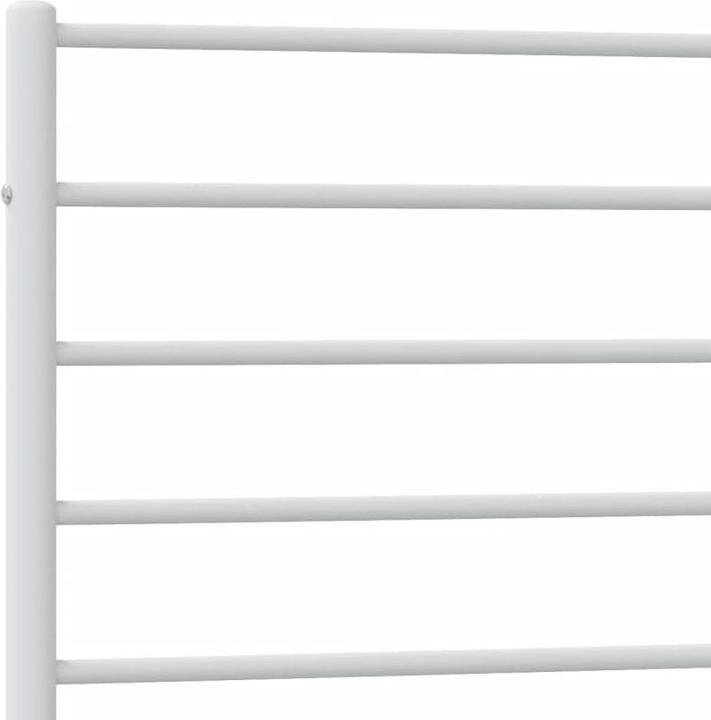 Produktbild vidaXL Bettgestell (75 x 190 cm)