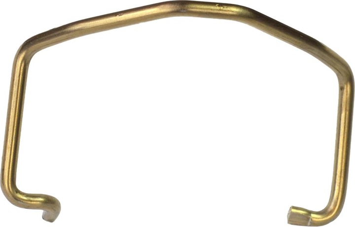 Actual product image Petzl FIL Front bracket (One size)