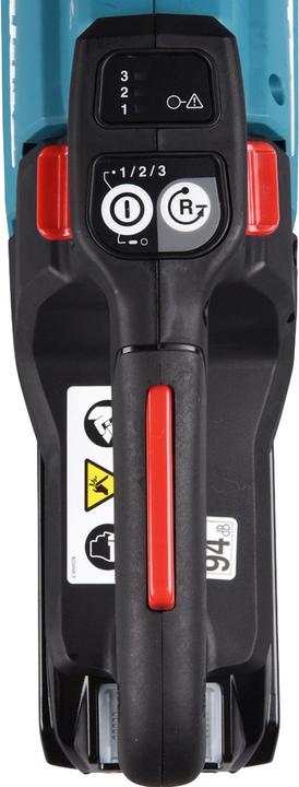 Produktbild Makita UH007GD201 (Akkubetrieb)