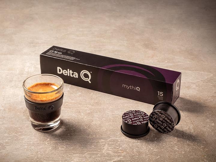 Produktbild Delta Q Mythiq (10 x Port.)