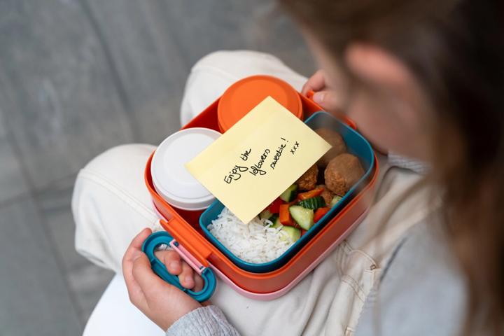 Immagine prodotto Amuse Rikko Lunchbox