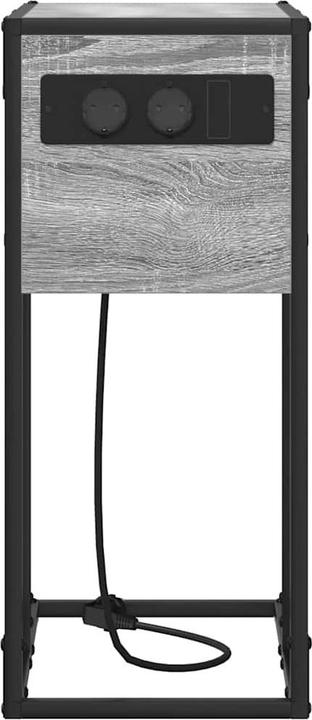 Immagine prodotto vidaXL Schlafzimmermöbel (41.50 x 26 x 60.50 cm)