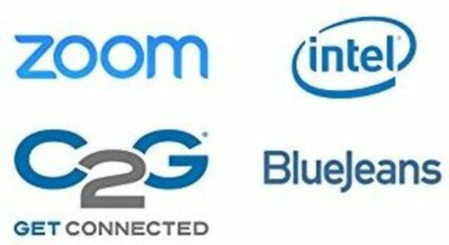 Image du produit Logitech C925e (2 Mpx)