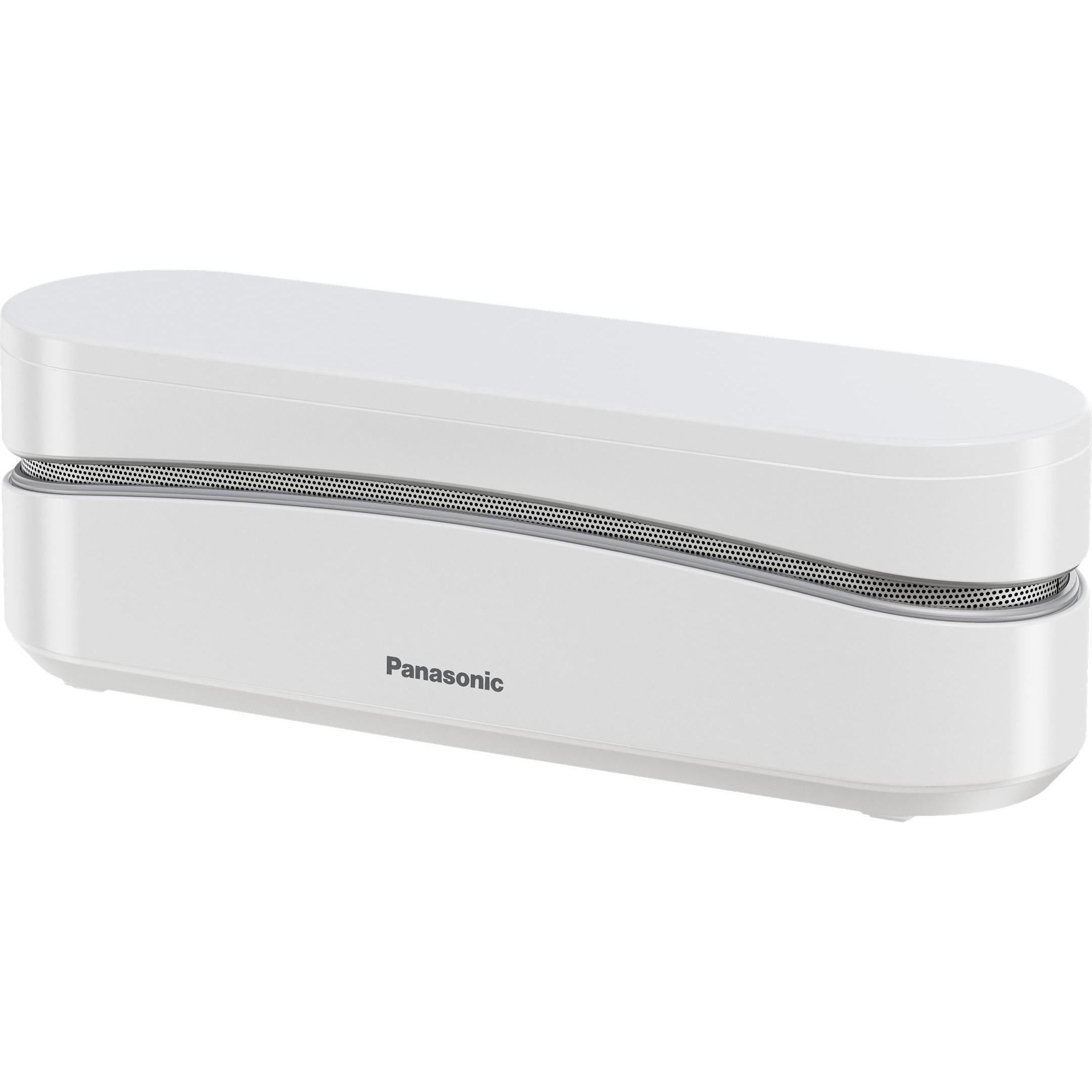 Panasonic KX-TGK320GW, Telefon, Weiss
