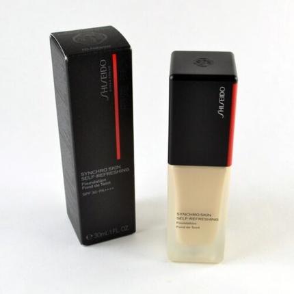 Produktbild Shiseido Self Refreshing Foundation 110 Alabaster (110 Alabaster)