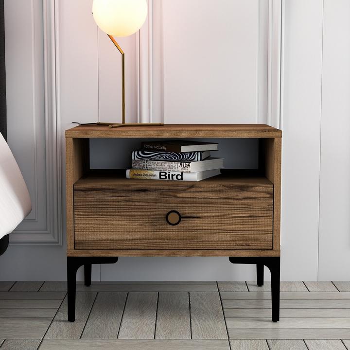 Immagine prodotto Hanah Home Sariyah (56 x 40 x 50.80 cm)