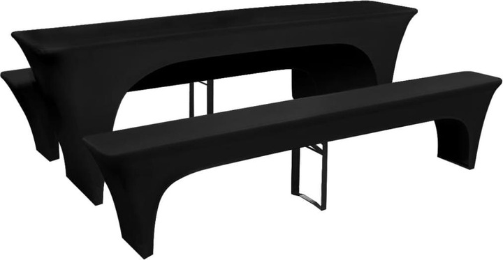 Produktbild VidaXL Hyacinth (220 x 50 x 80 cm)
