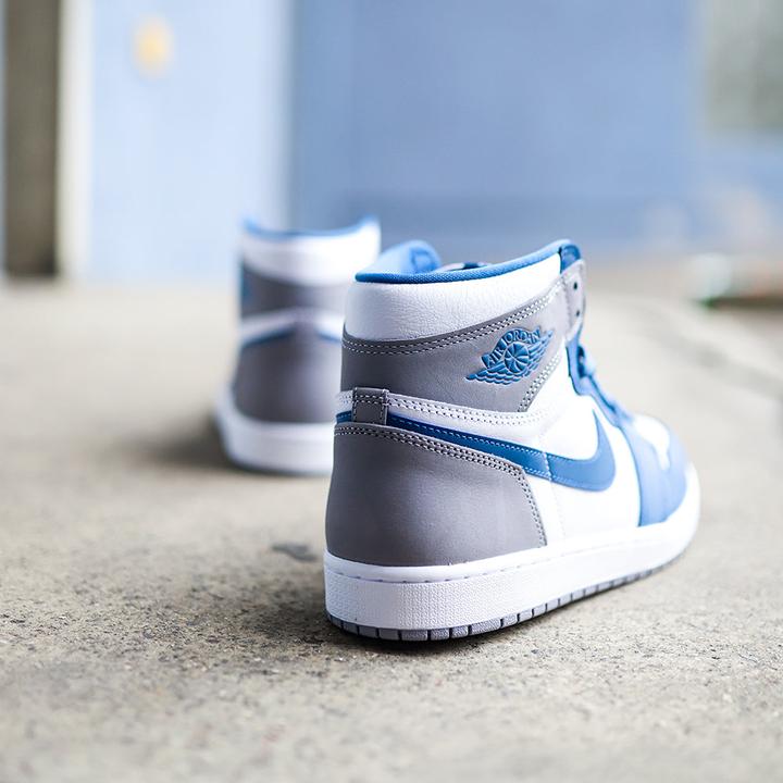 Immagine prodotto Nike Air Jordan 1 (43)