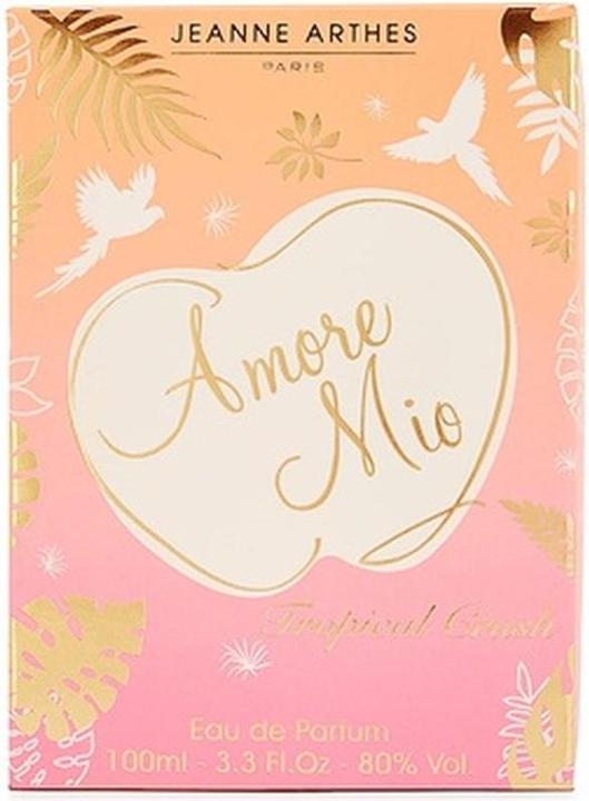 Produktbild Amore Mio Tropical Crush EdP (Eau de Parfum, 100 ml)