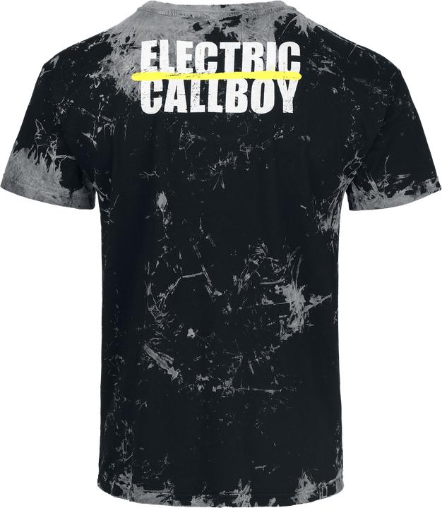 Produktbild Electric Callboy Spray Smile (M)