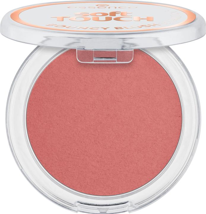 Actual product image essence soft TOUCH BOUNCY BLUSH (10 antique bloom)