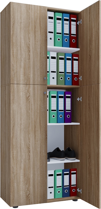Immagine prodotto VCM Lona (70 x 40 x 184 cm)