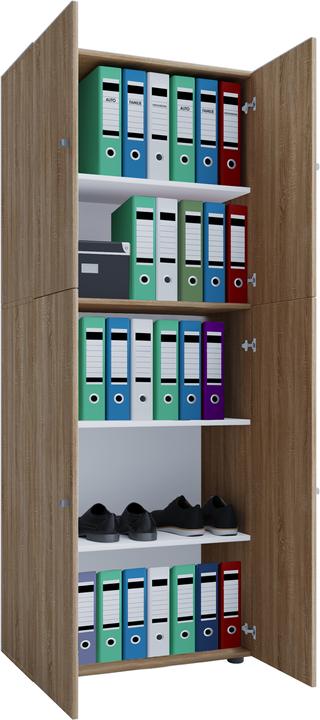 Immagine prodotto VCM Lona (70 x 40 x 184 cm)