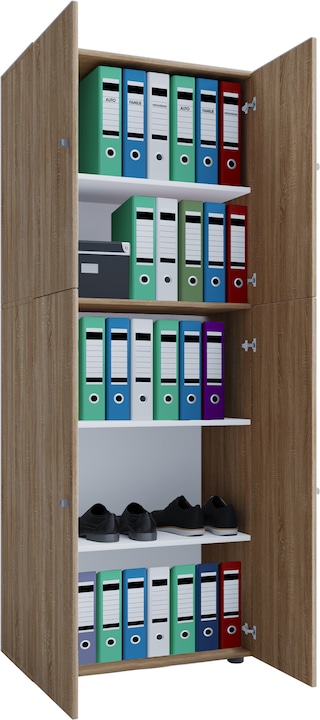 Immagine prodotto VCM Lona (70 x 40 x 184 cm)