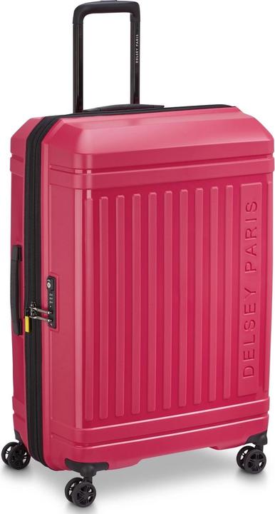 Immagine prodotto Delsey Lutece Spinner 76 Expandable magenta