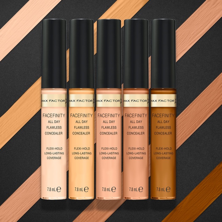 Produktbild Max Factor Facefinity All Day Flawless (050)