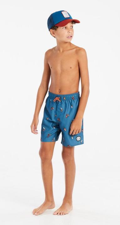 Actual product image Protest Badeshorts PRTRocker (164)