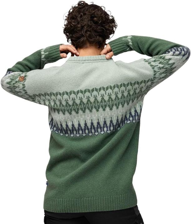 Produktbild Fjällräven Women's Övik Path Knit (XS)