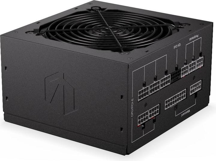 Actual product image Endorfy PSU Supremo FM6 80+ Gold 1000 W (1000 W)