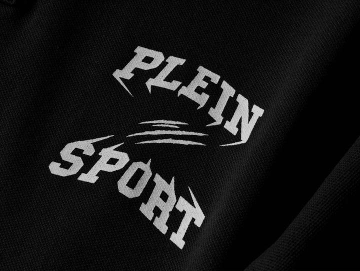 Produktbild Plein Sport Poloshirt (XL)