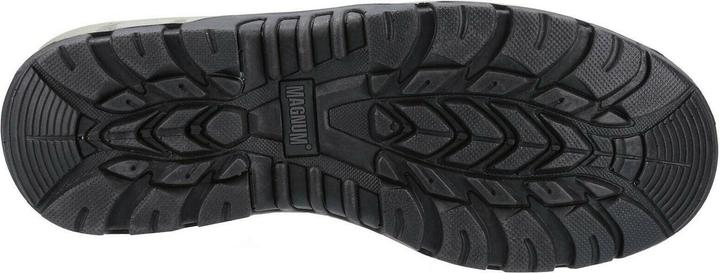 Image du produit Chaussures de sécurité Precision Sitemaster en cuir (S3, 48)