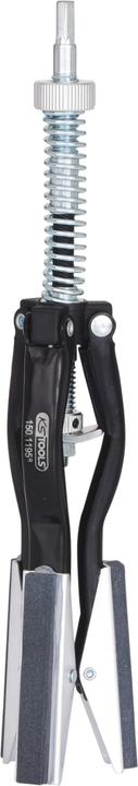 Actual product image KS Tools Zylinder-Hon-Gerät, Ø 51-177mm