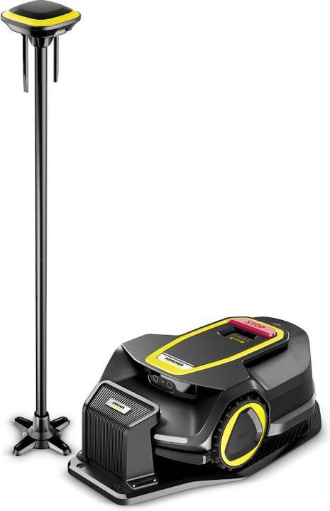 Produktbild Kärcher Mähroboter RCX 6 1.269-760.0