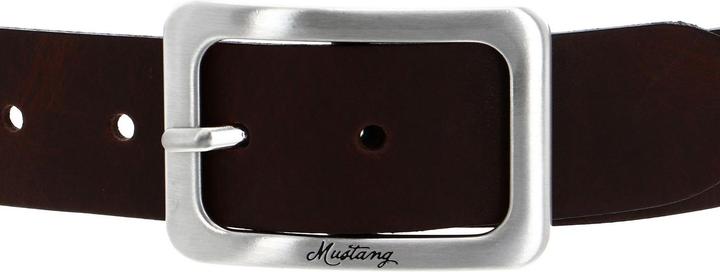 Produktbild Mustang Woman's Leather Belt 3.5 (95)