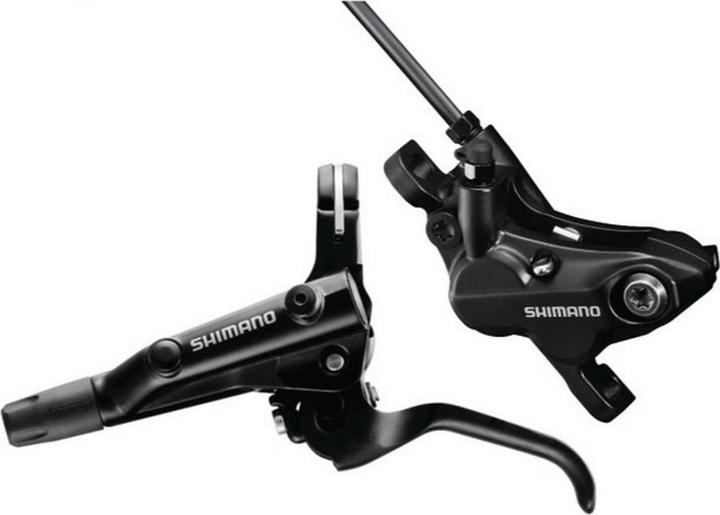 Produktbild Shimano Steps RT-EM810 (160 mm)