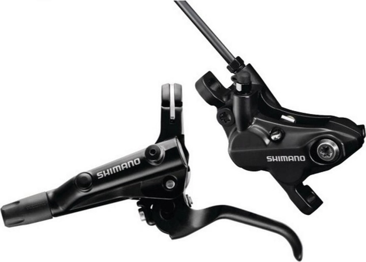 Immagine prodotto Shimano Steps RT-EM810 (160 mm)