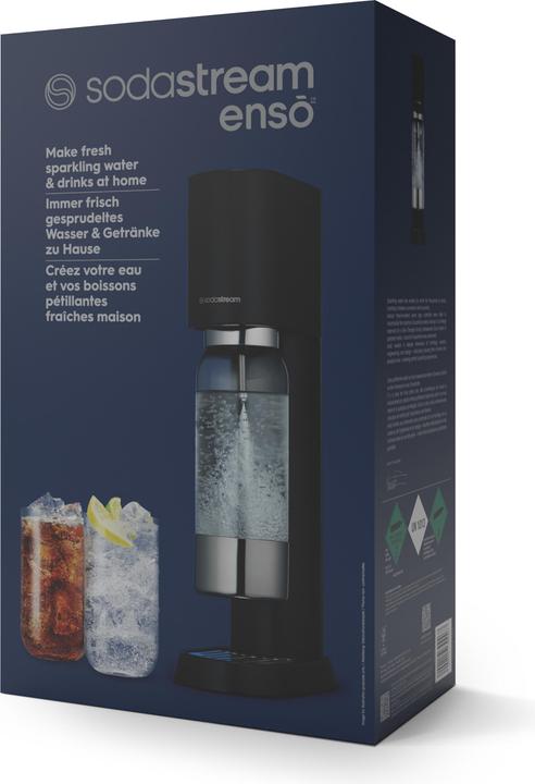 Produktbild SodaStream Enso