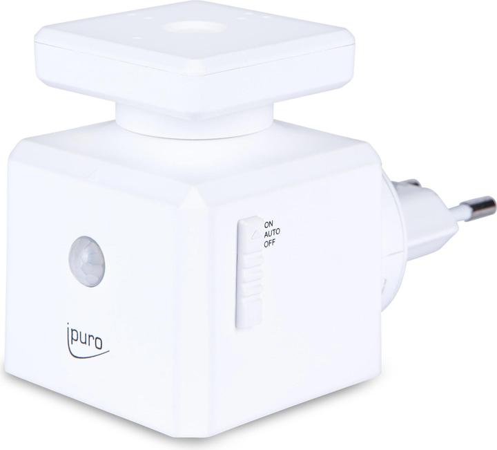 Immagine prodotto Ipuro Elementi essenziali