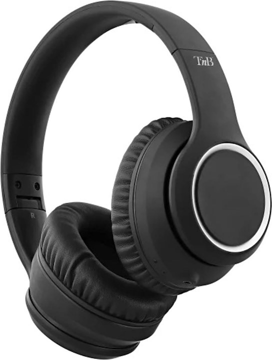 Image du produit T'nB Casque pour TV avec Bluetooth 10m, 20Hz-20KHz, 7h, CBTHOME (pas de réduction du bruit, 7 h, Filaire)
