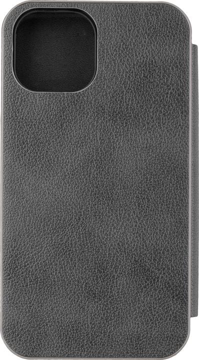 Produktbild Peter Jäckel COMMANDER CURVE Book Case DELUXE für Samsung A54 5G Elegant Royal Dark Gray (Samsung Galaxy A54 5G)