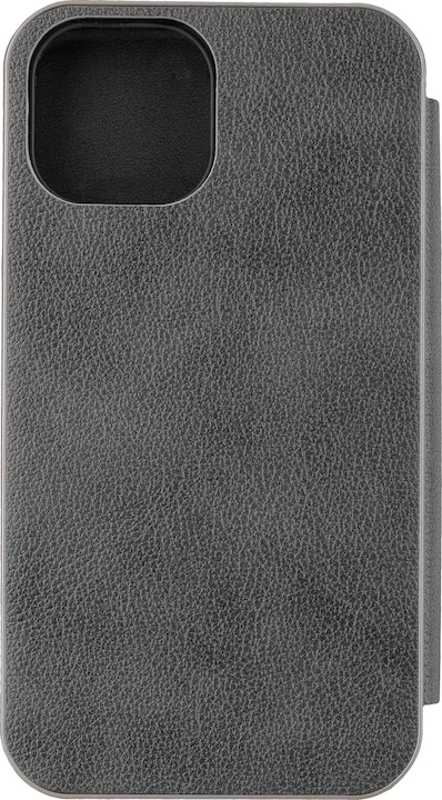Produktbild Peter Jäckel COMMANDER CURVE Book Case DELUXE für Samsung A54 5G Elegant Royal Dark Gray (Samsung Galaxy A54 5G)