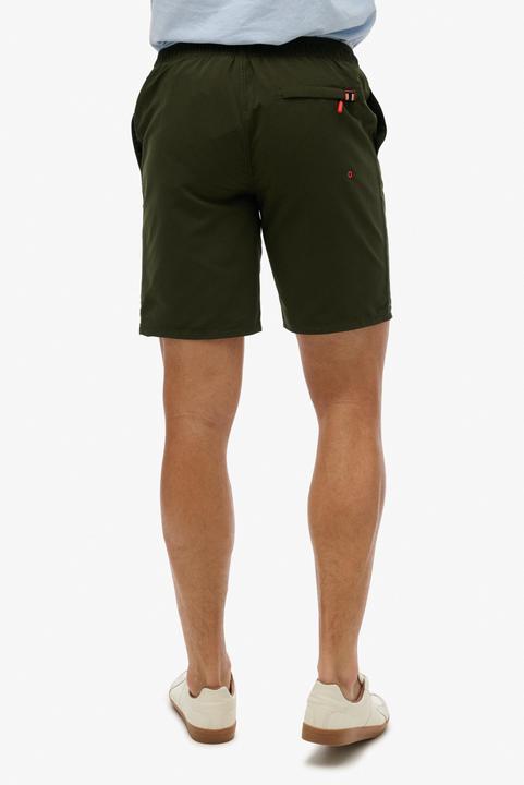 Image du produit Superdry Short de surf classique (M)