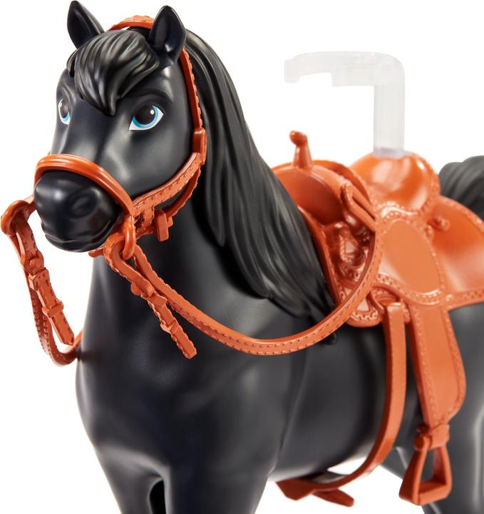 Actual product image Spirit Lucky & Ultimate Barn Playset